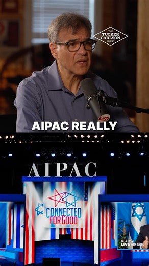 Israel Is Not Our Friend