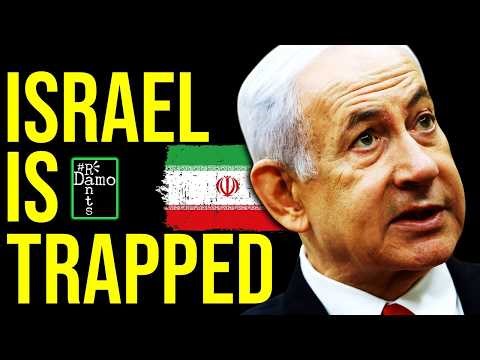 Israel’s Red Sea Plans Implode; Iran Gets An Unexpected Win