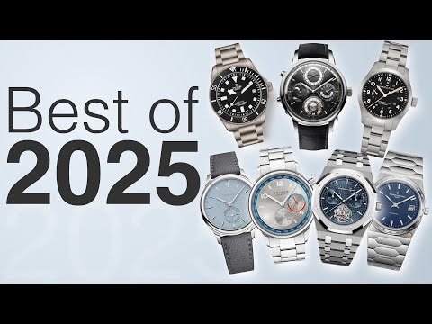 Best Watches of 2025
