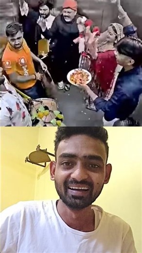 Delivery Guy Became the Groom in a Lift 😂 💍| Epic Lift Surprise | #shorts #pranks