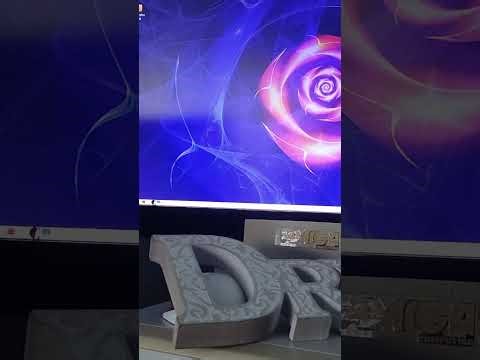 Pentium 3 , 600 MHz , 512 MB Ram and KNOPPIX 8.6 Linux