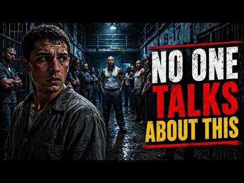 The Cellblock Nobody Talks About — Inside America’s Secure Supermax Prison Where Control Is Silent