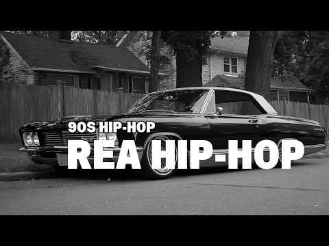 Ultimate Gangsta Rap Mix | 90s Boom Bap & 2000s Street Hits