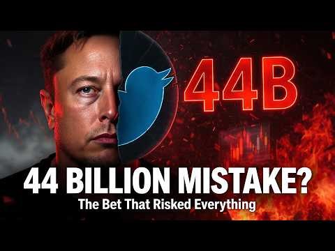 Twitter vs Elon Musk: The $44 Billion Battle for Control Explained