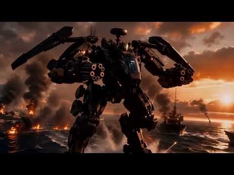 THE TRANSFOMERS