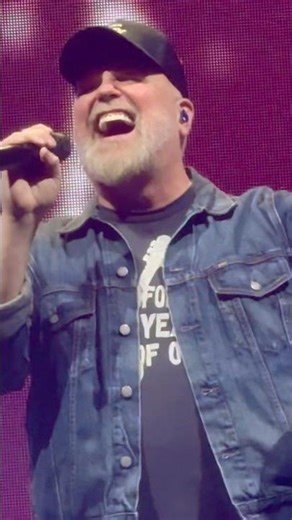 MercyMe - Wonder + Awe Tour