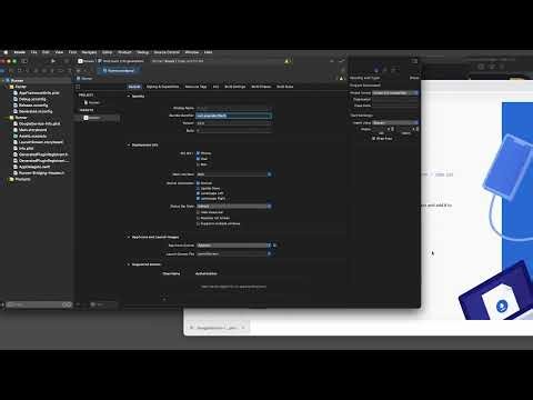 Flutter Firebase Auth Setup for iOS