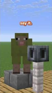 is the marketplace REALLY coming to java minecraft? #minecraft