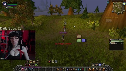 HC WOW EVENT PHASE 2 DAY 2 / DOOMHOWL US / !discord !hcdeath !event DROPS ENABLED