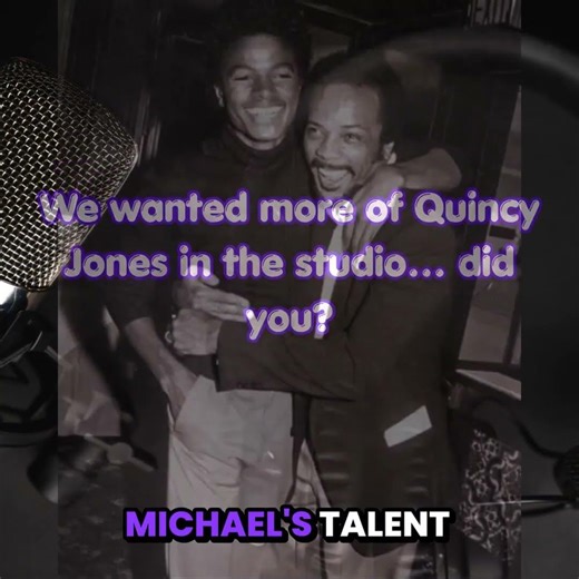 The Michael Jackson Movie Missed This Key Story | Quincy Jones’ Impact