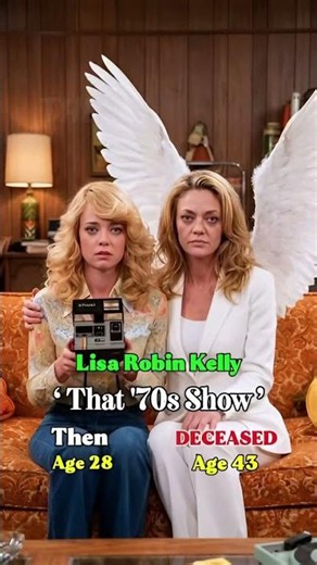 That 70's show Cast Then And Now