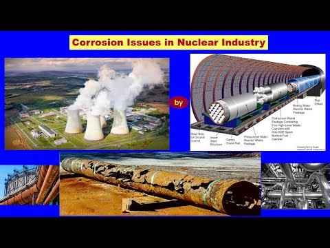 “Corrosion Issues in Nuclear Industry” by Dr.G.Subramanian (Lecture: 73)