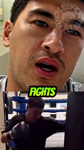 🔥 “THREE HUGE FIGHTS!” — Dmitry Bivol Reveals His Dream Matchups! 👀🥊 #dmitrybivol #boxing
