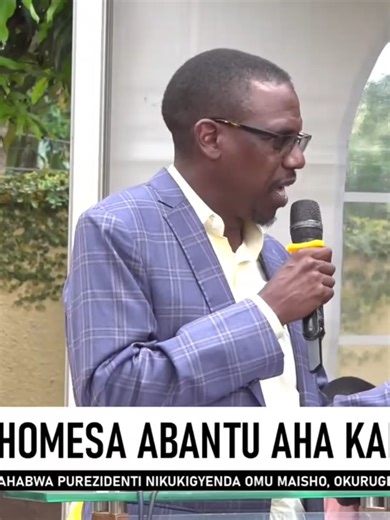 Counting Votes: Insights from Attorney General Kiryowa Kiwanuka