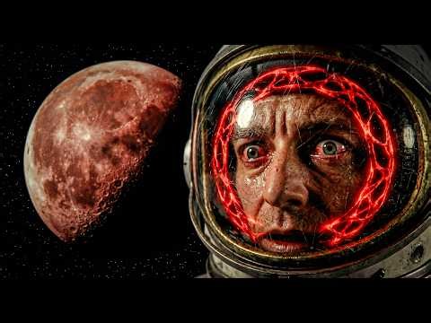 "We Found NASA's Deleted Apollo Tapes. We Shouldn't Have."