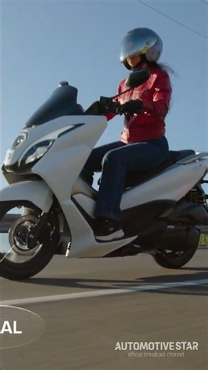 2027 new suzuki scooter 🩷 #shorts #video #viral