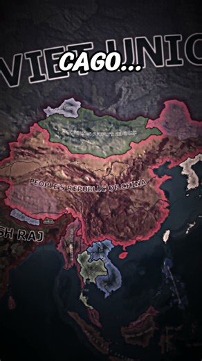 4 Ways to Play China (Hoi4)