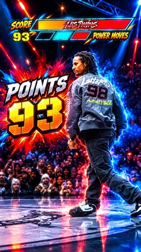 ⚔️ LES TWINS vs DIABLO & STALAMUERTE 🔥 ULTIMATE RATING SYSTEM 🎯 JUSTE DEBOUT TOP 16 – HIP HOP 🏆