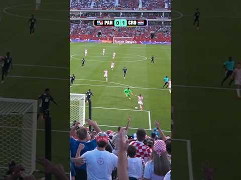 Panama 🆚 Croatia #FIFAWorldCupOnYT