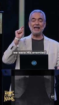 Do you need peace this Christmas?