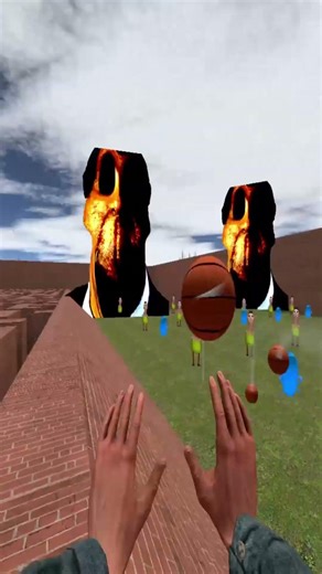 part_08 #gmodnoobnpc_#gmod_#nextbots