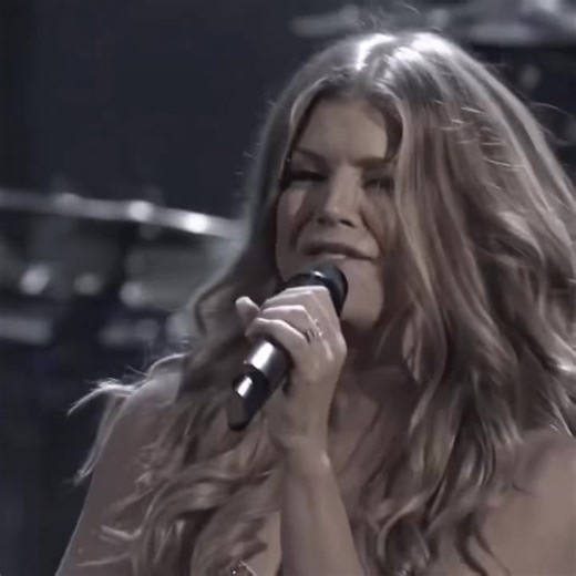 Fergie - Big Girls Don't Cry | Music Madness