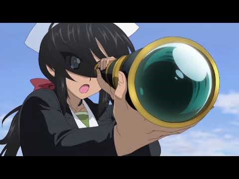 Girls und Panzer das Finale Part 5 | Teaser Trailer