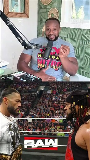 Who ya got winning the World Title Tribal Combat Match at #WWEClash this Sunday??? #WWENow