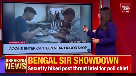 Tripura youth stabbed to death in Dehradun after alleged racial threats. What exactly unfolded? Listen in. #Tripura #RacialSlur #Dehradun #Uttarakhand #ITVideo | Anjali Pandey | India Today