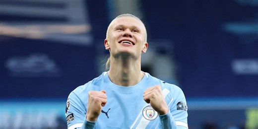 The English Soccer Frenzy That Could Shake Up the Title Race