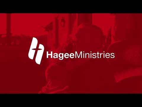 Hagee Ministries: 10/22/26 | The Laver: The Mirror of Your Soul