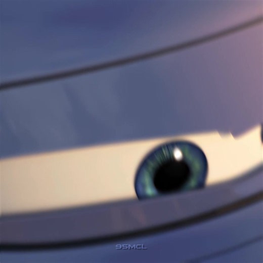 Doc 🐐 || 🎵 DELIRA (Slowed) || #lightningmcqueen #pixar #carss #95mcl #phonk