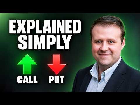 Options Trading Isn't Gambling. Here's How It Actually Works.