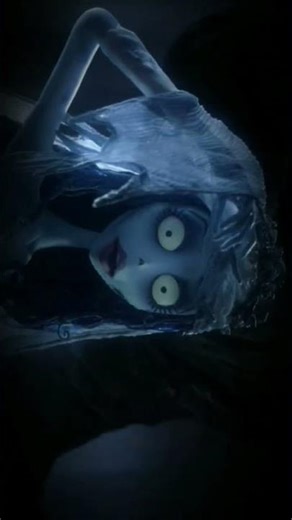 Emily Corpse Bride