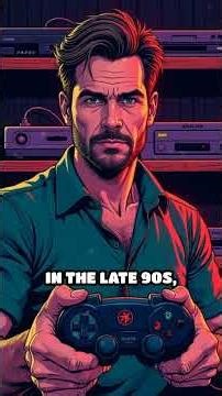 Nintendo’s Secret Move vs Dreamcast Revealed!