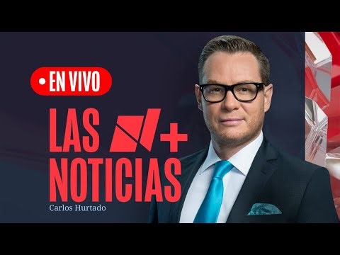 Trump vuelve a presionar a México por el narcotráfico | Las Noticias - 5 de enero de 2025