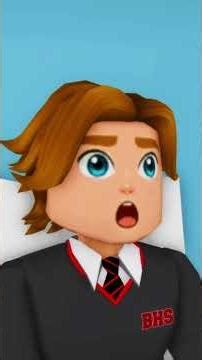 ALIEN GOOP - IT'S DELICIOUS!! | Breaking in Brookhaven Ep. 4 #brookhaven #roblox