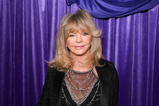 Legendary Actress Goldie Hawn Details Alleged Alien Encounter; ‘They Touched My Face’