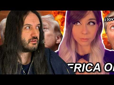 The Iran War Situation Is Crazy - ShoeOnHead