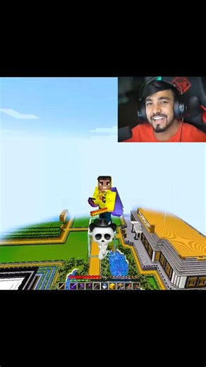 Techno Gamerz Old Minecraft Days 😢 | Nostalgia Moments #technogamerz #minecraft