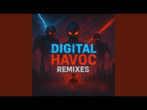 Digital Havoc (ZVRX Remix)