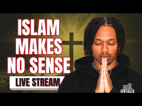 Convince Me To Be A MUSLIM | 4.27.26