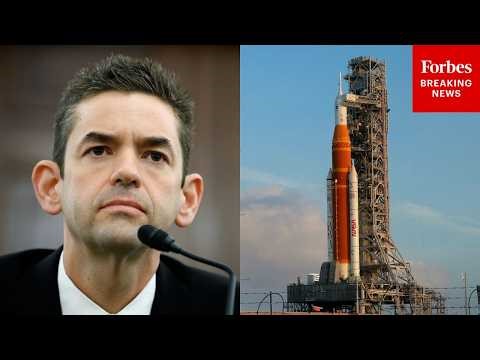 NASA Admin Jared Isaacman Reveals New Details About Planned Artemis II Communications Blackout