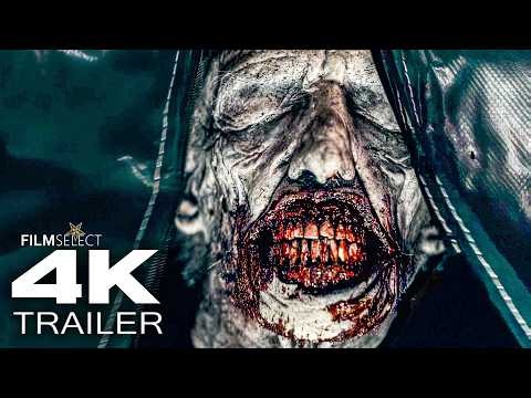 NEW THRILLER MOVIES 2026 & 2027 (Trailers)
