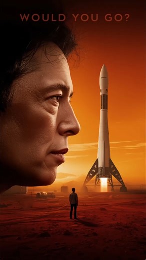 This Is How Elon Musk Will Send Humans to Mars | Shocking Plan