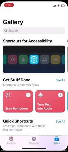 How to Set Up Sharing on iPhone (One-Time Setup)