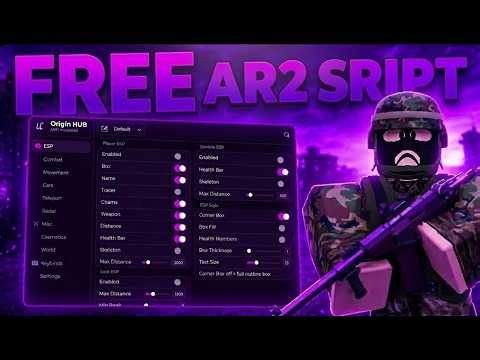 [APOC 2] RAGE CHEATING WITH THE BEST FREE SCRIPT! (Bullet.lua)