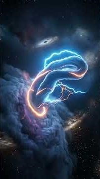 Black Hole Wakes Up & Explodes after 100 million Years