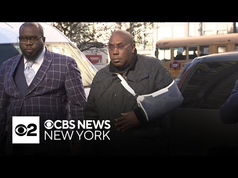 MTA suspends fare enforcement after Brooklyn man was allegedly assaulted