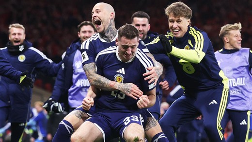 European Qualifiers for 2026 World Cup round-up: Scotland, Spain, Belgium, Austria and Switzerland qualify | European Qualifiers